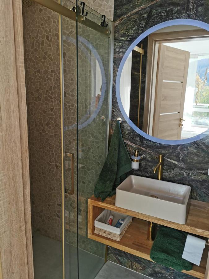 Hearth Hill View Apartment ウストロン エクステリア 写真