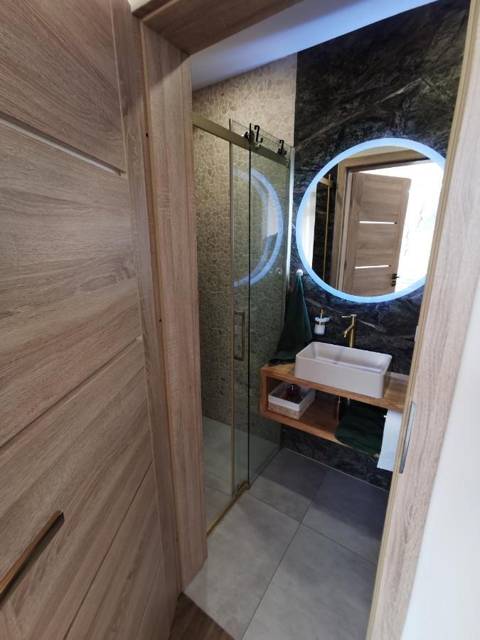 Hearth Hill View Apartment ウストロン エクステリア 写真