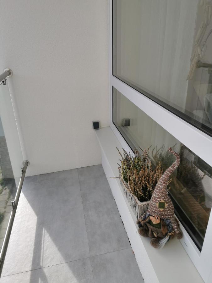 Hearth Hill View Apartment ウストロン エクステリア 写真