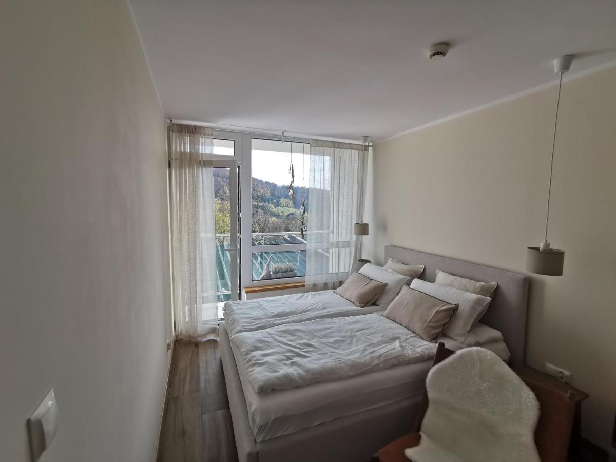 Hearth Hill View Apartment ウストロン エクステリア 写真