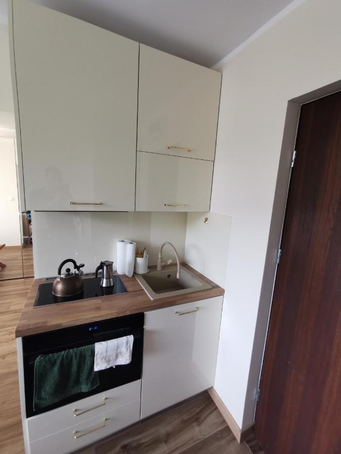 Hearth Hill View Apartment ウストロン エクステリア 写真
