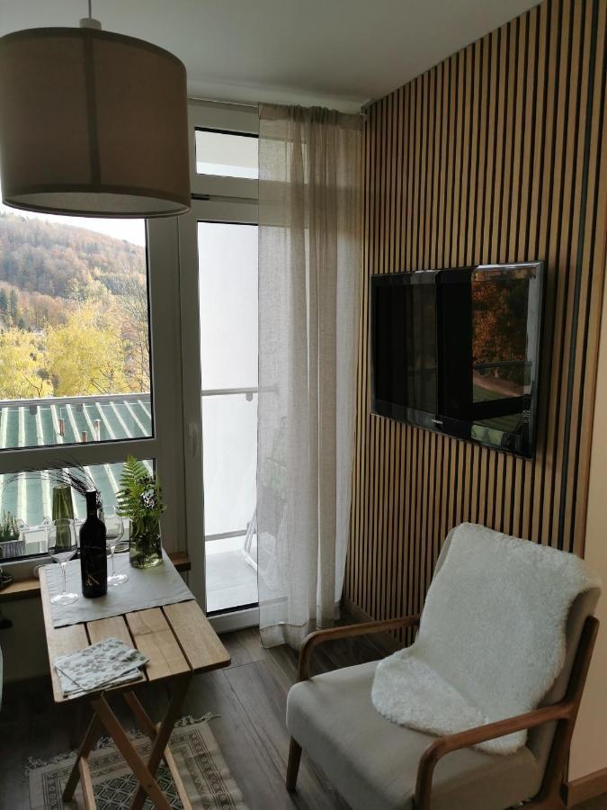 Hearth Hill View Apartment ウストロン エクステリア 写真