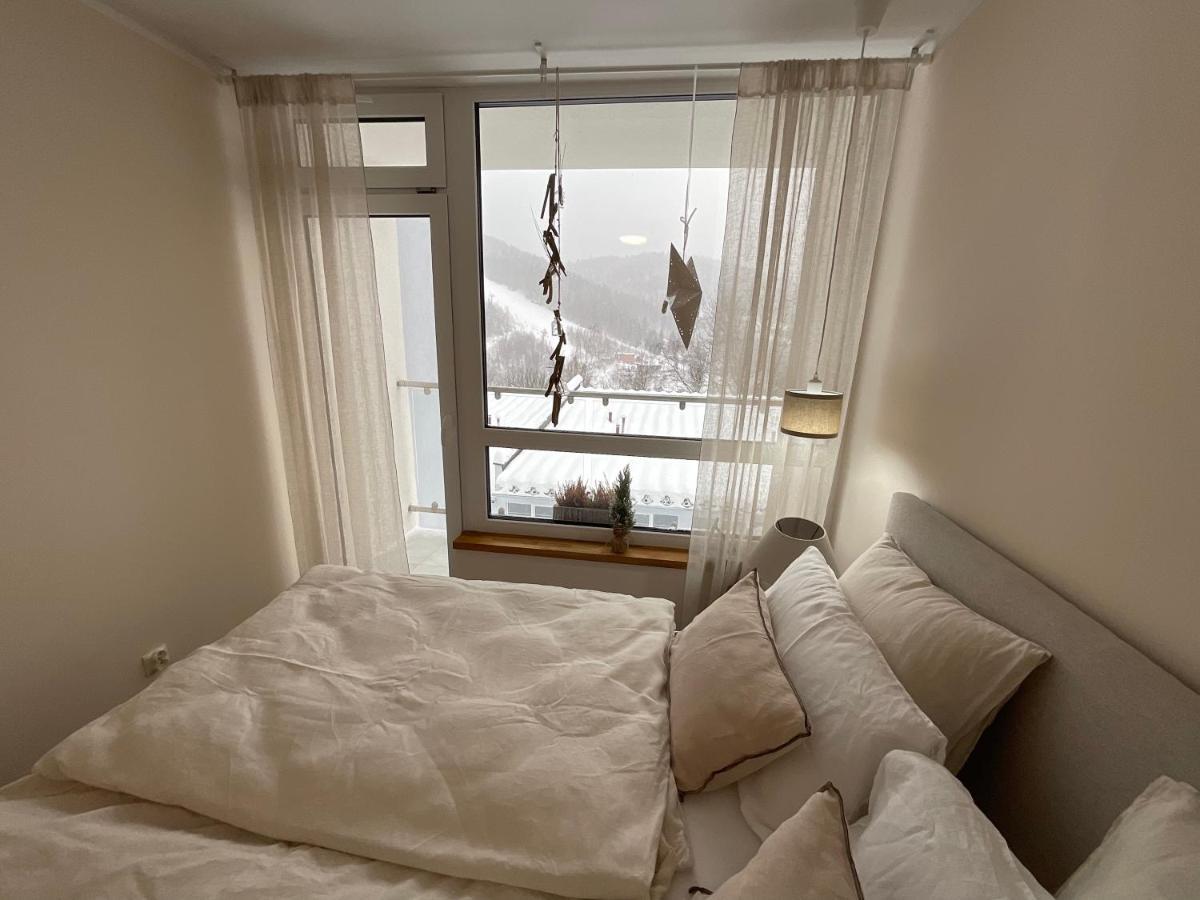 Hearth Hill View Apartment ウストロン エクステリア 写真